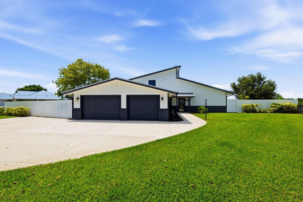 14216 SW 144TH Parkway, Okeechobee, Florida 34974, USA