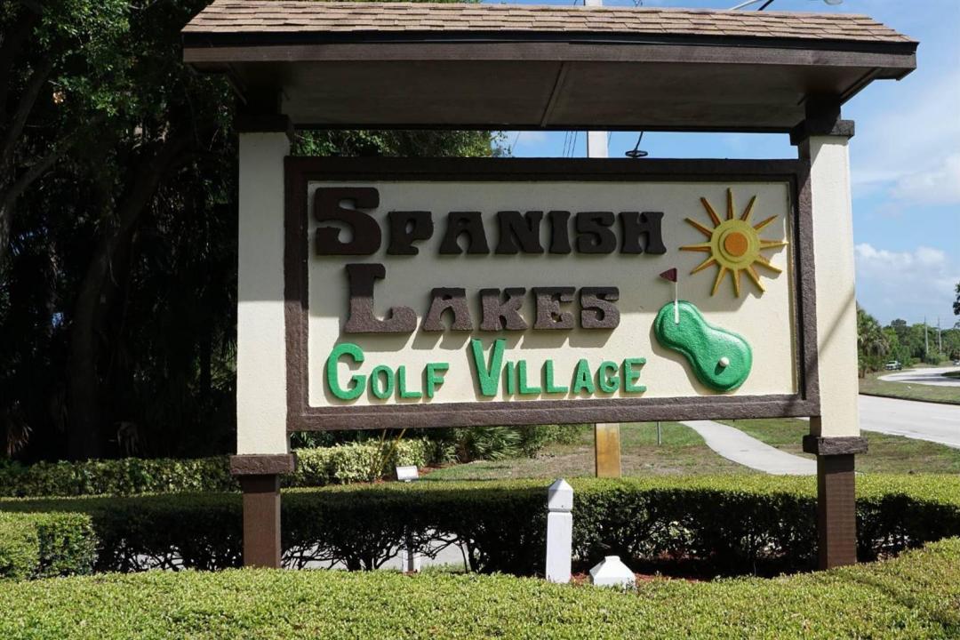 5 W Caribbean, Port St. Lucie, Floride 34952, États-Unis