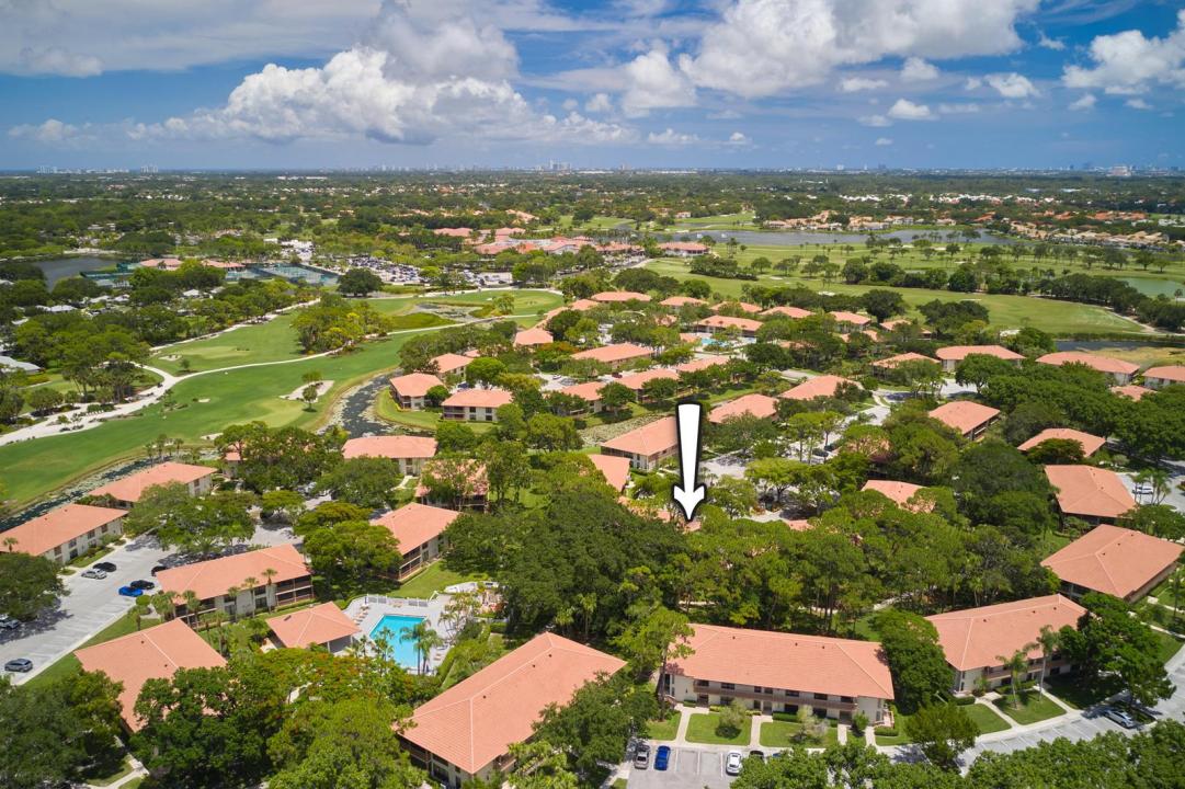 563 Brackenwood Place, Palm Beach Gardens, Floryda 33418, USA