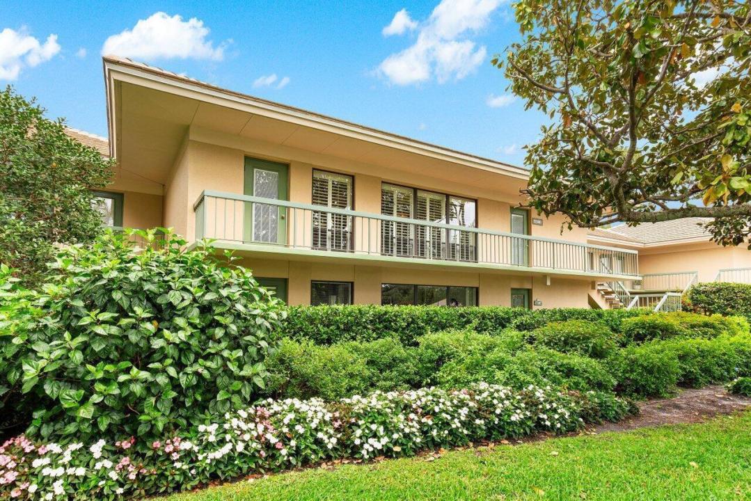 4321 B Quail Ridge N Drive Sandpiper, Boynton Beach, Floride 33436, États-Unis