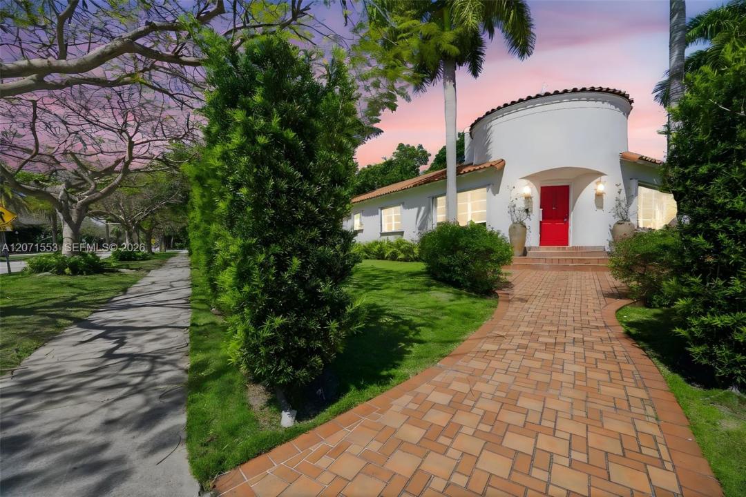 2300 S Miami Ave 2300, Miami, Florida 33129, Stati Uniti
