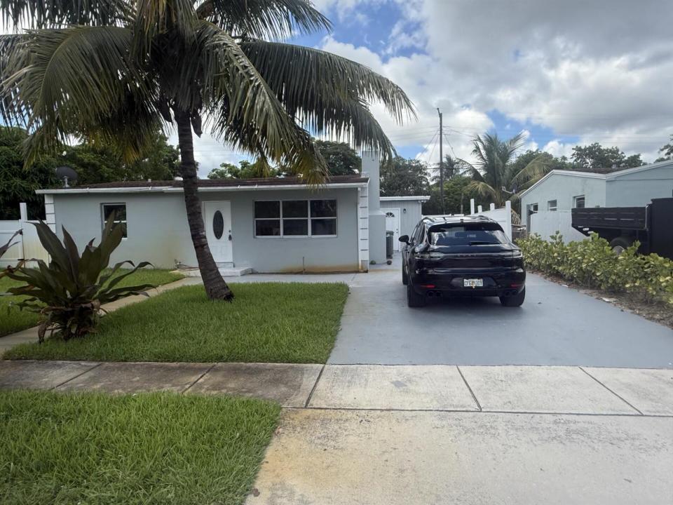 2329 FAIRWAY Drive, Florida 33409, Stati Uniti