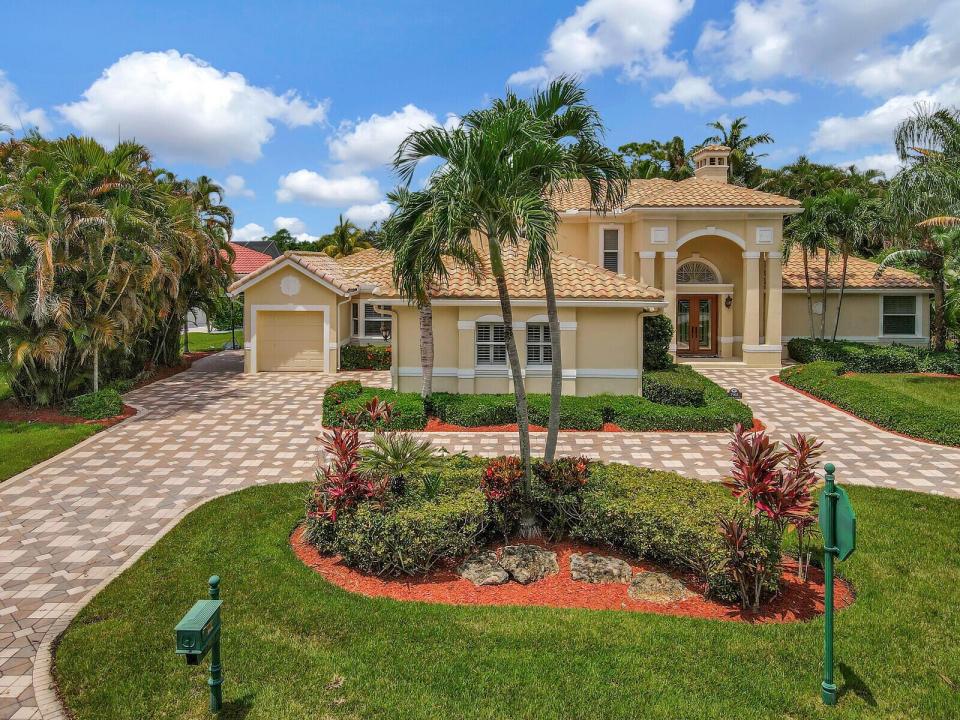 7903 Ironhorse Boulevard, West Palm Beach, Floride 33412, États-Unis