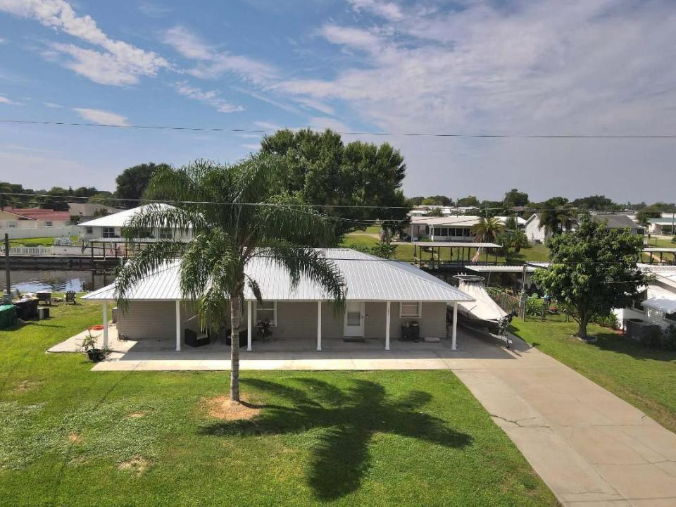2634 SE 30TH Street, Okeechobee, Florida 34974, Stati Uniti
