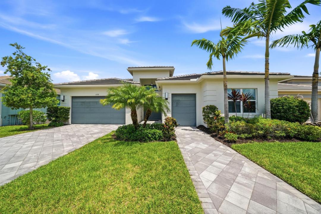 11770 SW Coronado Springs Drive, Port St. Lucie, 플로리다 34987, 미국