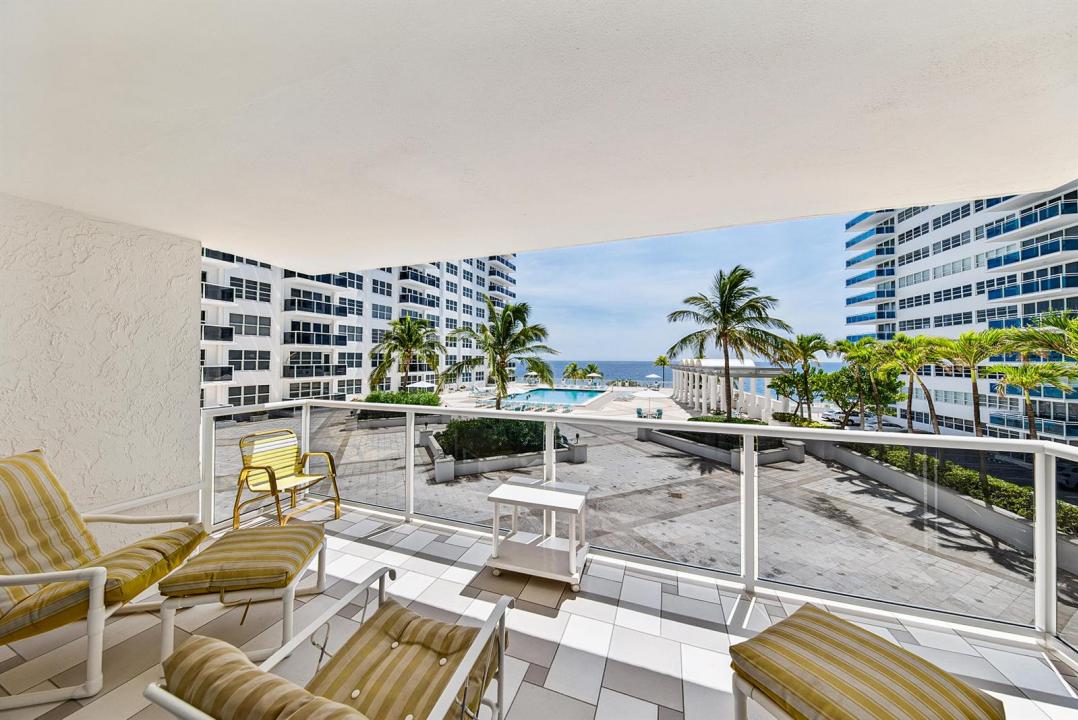 3500 Galt Ocean Drive 207, Fort Lauderdale, Florida 33308, USA