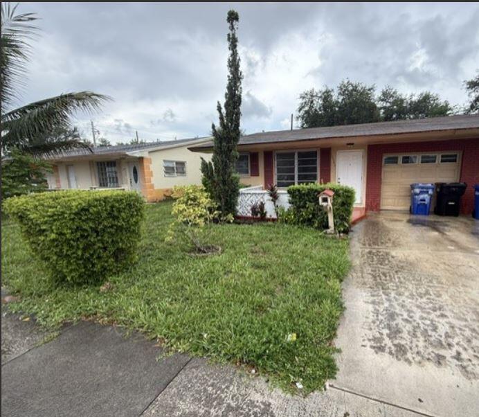 16980 N MIAMI Avenue, North Miami Beach, Floride 33169, États-Unis
