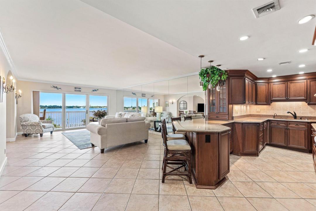 2600 N Flagler Drive 509, West Palm Beach, Floride 33407, États-Unis