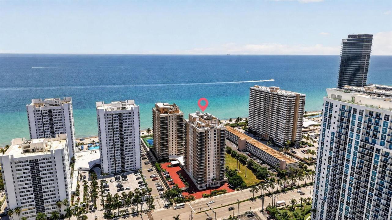 1920 S Ocean Drive 6A, Hallandale Beach, Florida 33009, Stati Uniti
