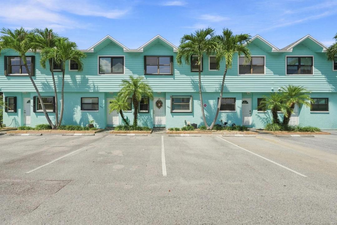 13521 S Indian River Drive 1003, Jensen Beach, Florida 34957, Estados Unidos