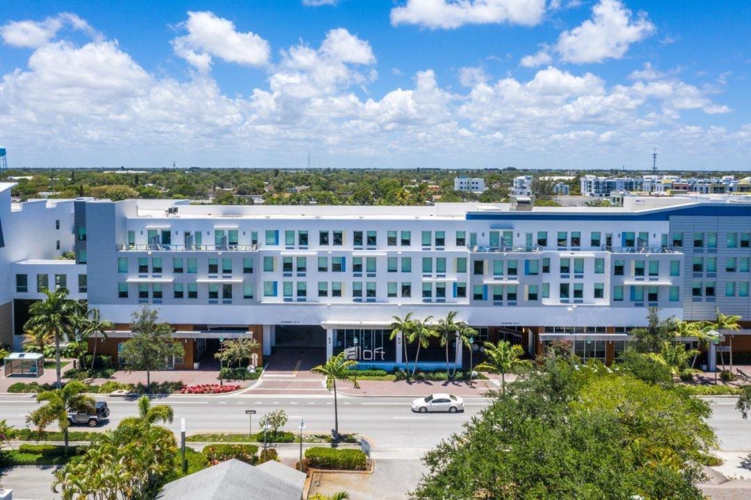 236 SE 5th Avenue 303, Delray Beach, Floride 33483, États-Unis