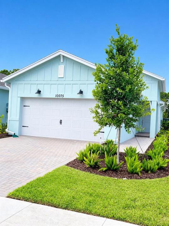 10075 Dreamweaver Road, Port St. Lucie, Floride 34987, États-Unis