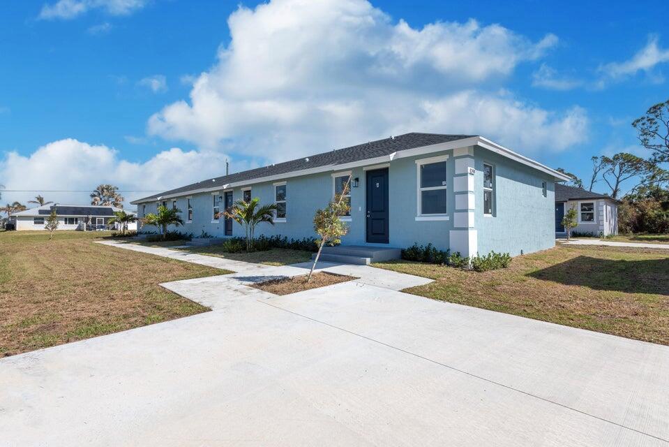 248 ROTONDA N Boulevard 3, Floride 33947, États-Unis