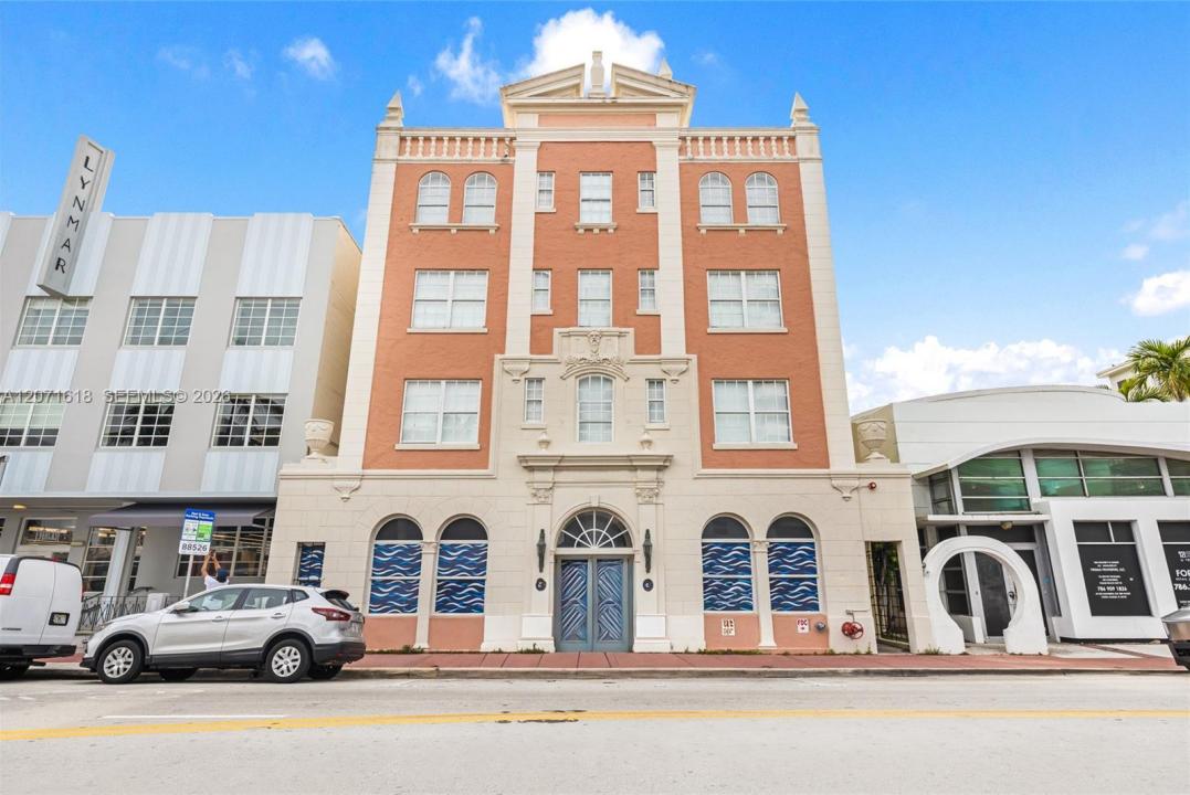 727 Collins Ave, Florida 33139, Stati Uniti