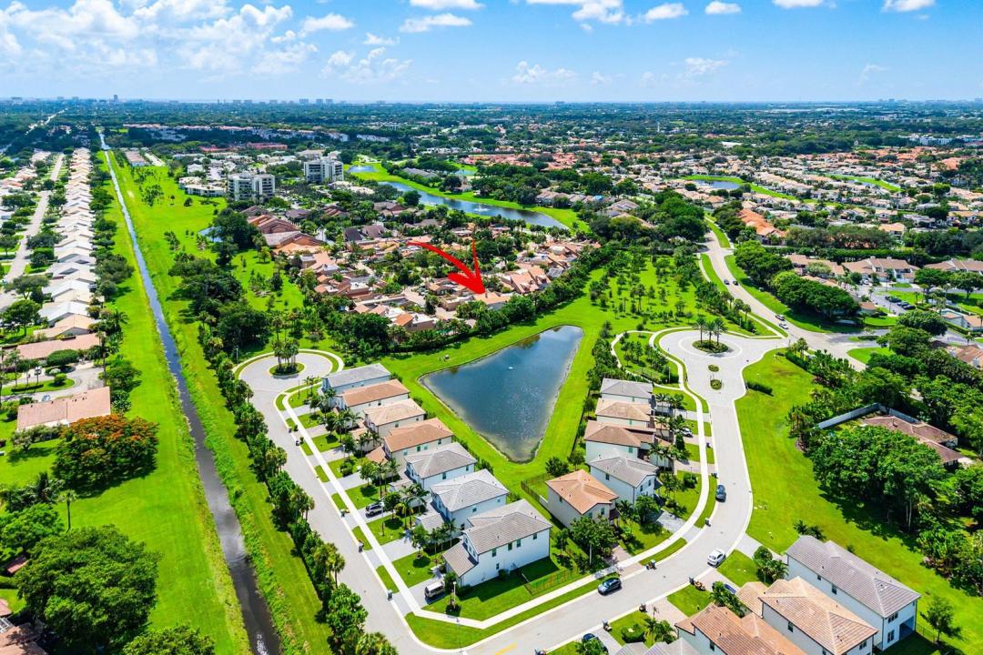6582 Patio Lane, Boca Raton, Florida 33433, Stati Uniti