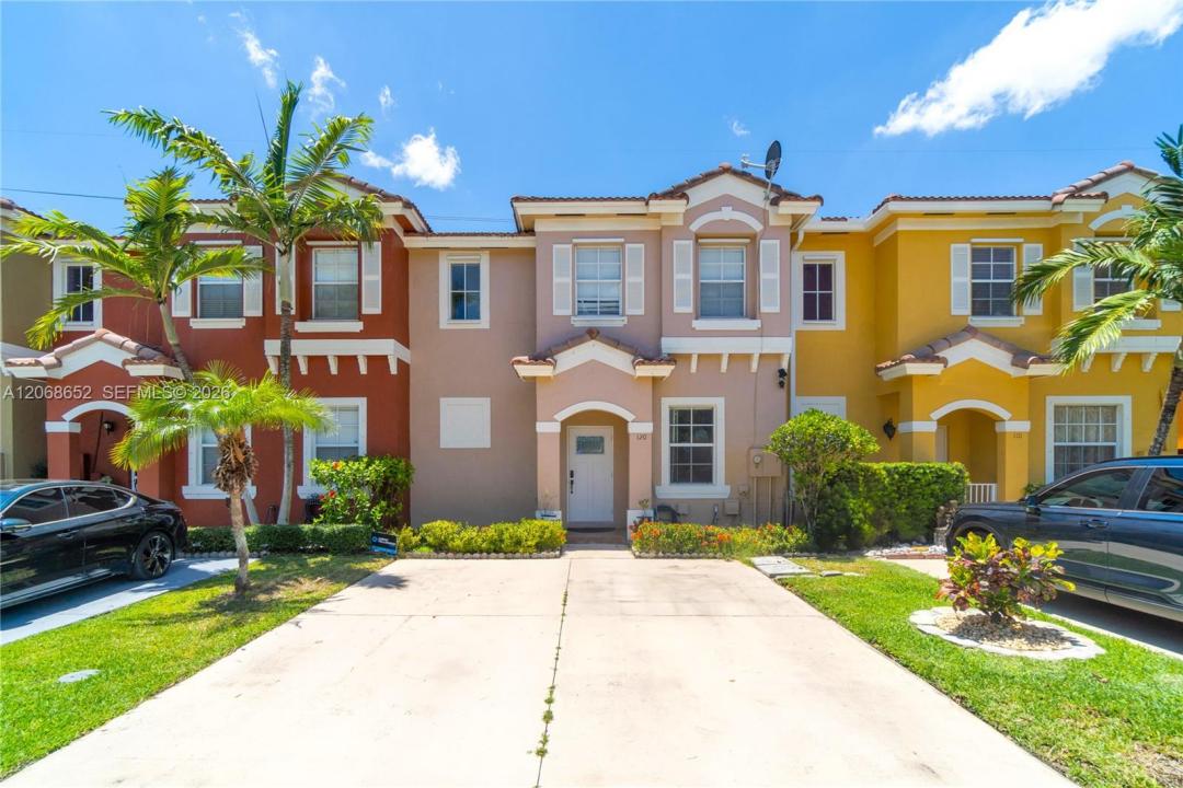 120 SE 6th Rd, Homestead, Florida 33030, USA