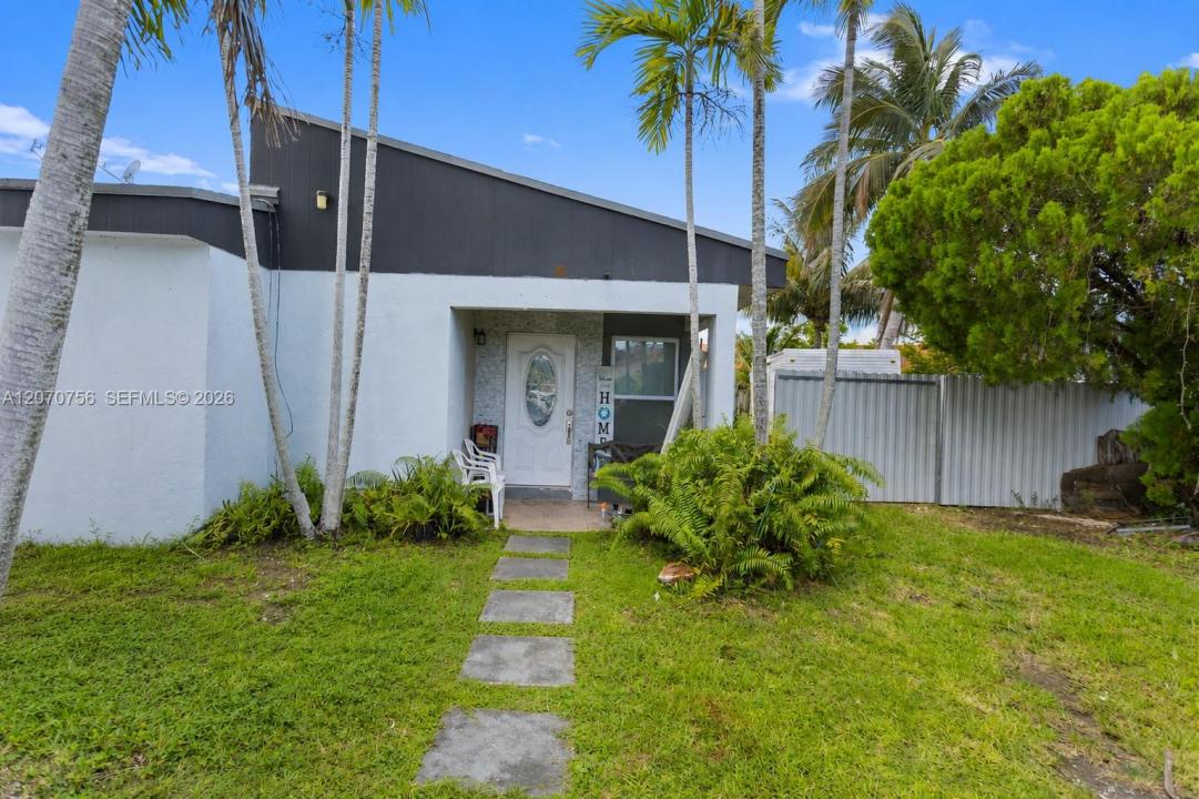 12021 SW 209th St, Miami, Floride 33177, États-Unis