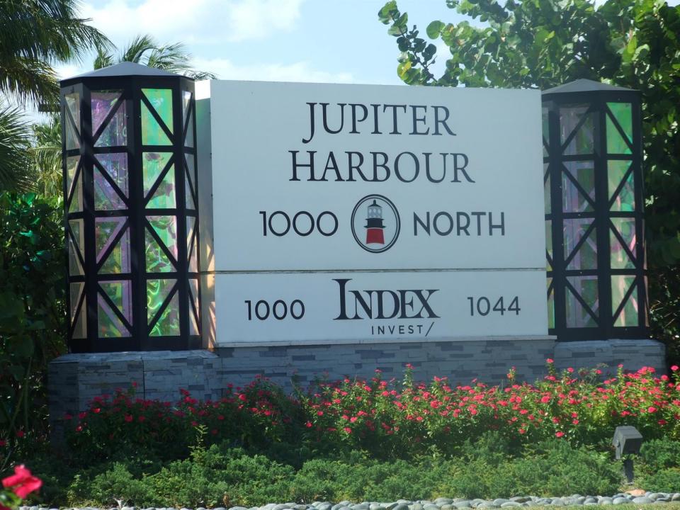 1000 N US Highway 1 W 809, Jupiter, Florida 33477, Stati Uniti