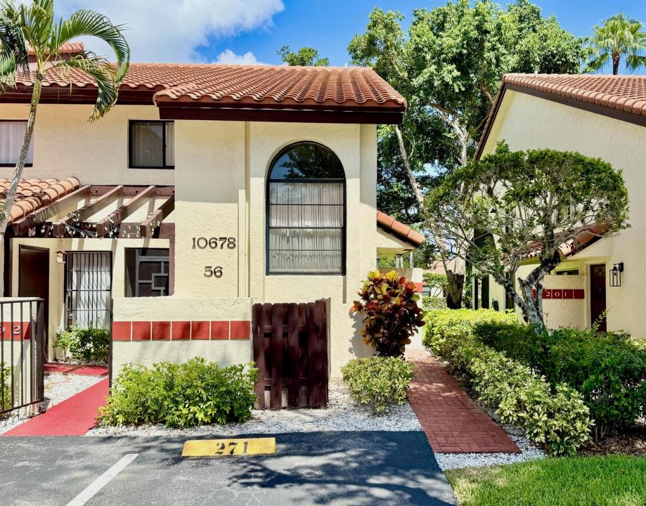 10678 OCEAN PALM Way 202, Boynton Beach, Floride 33437, États-Unis