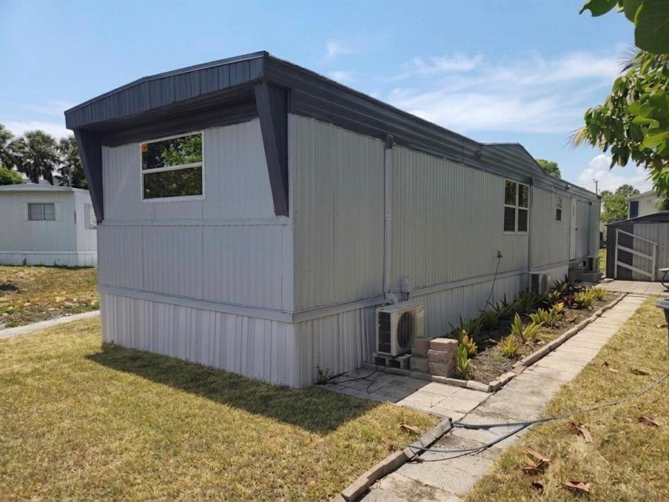 2407 NW 20th Avenue, Boynton Beach, Floride 33436, États-Unis