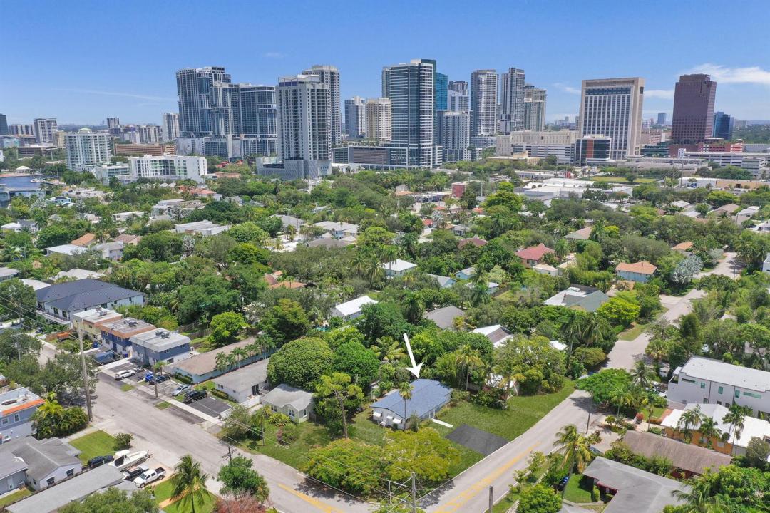 611 SW 7TH Street, Fort Lauderdale, Floride 33315, États-Unis