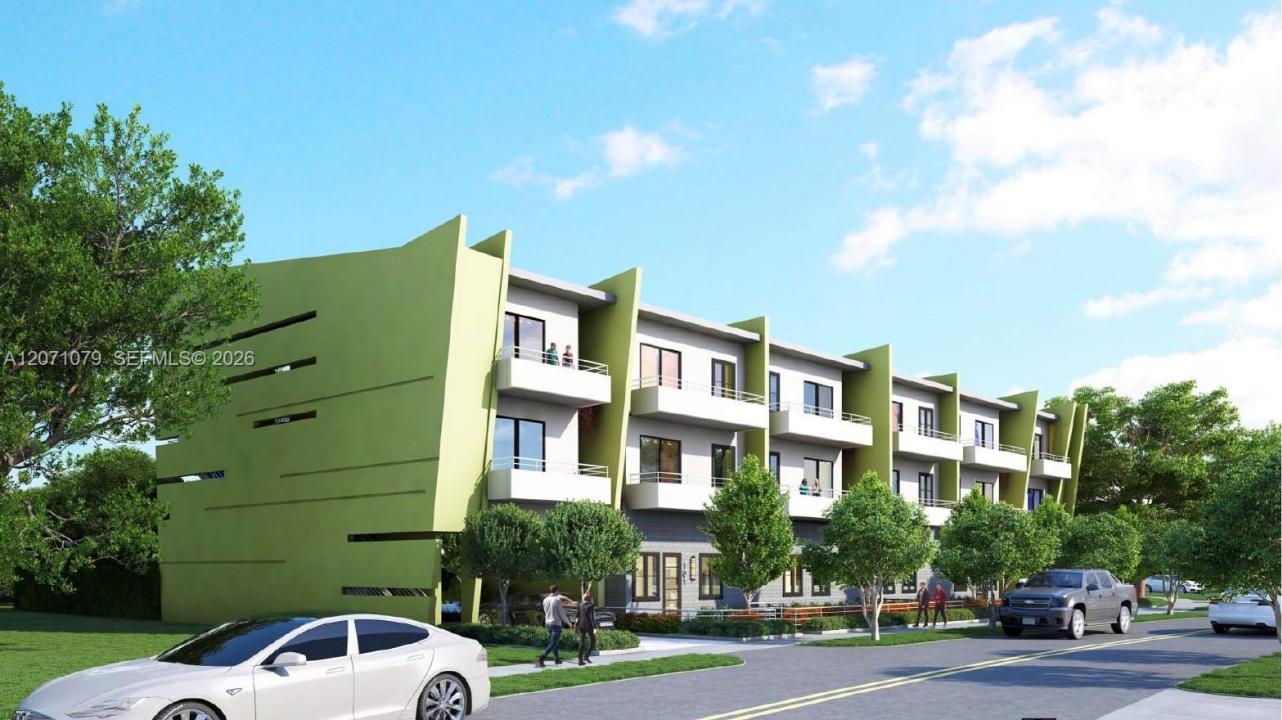 1109 N 61st Ave, Hollywood, Florida 33024, Stati Uniti