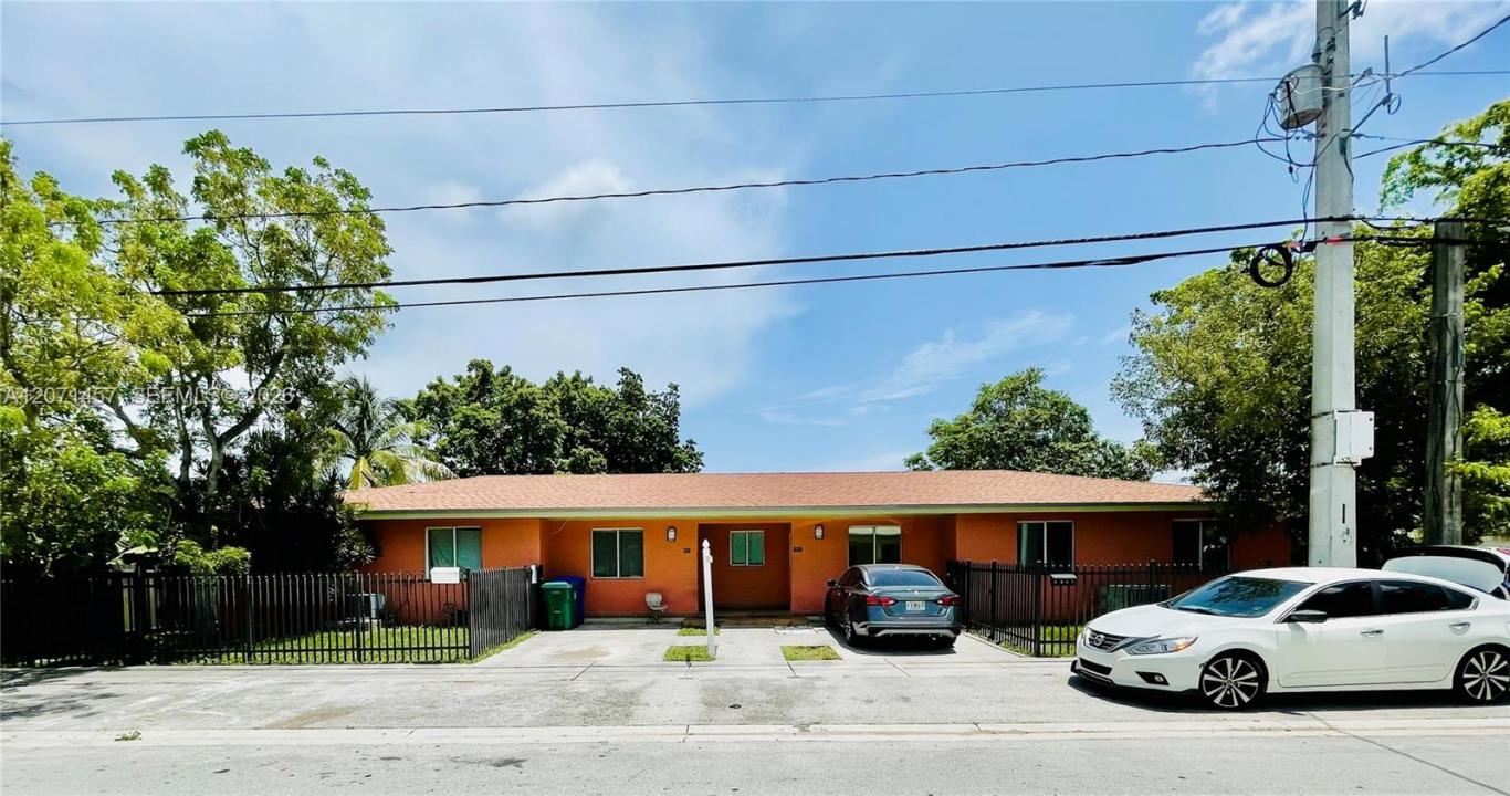 5859 NW 13th Ave, Miami, Florida 33142, USA