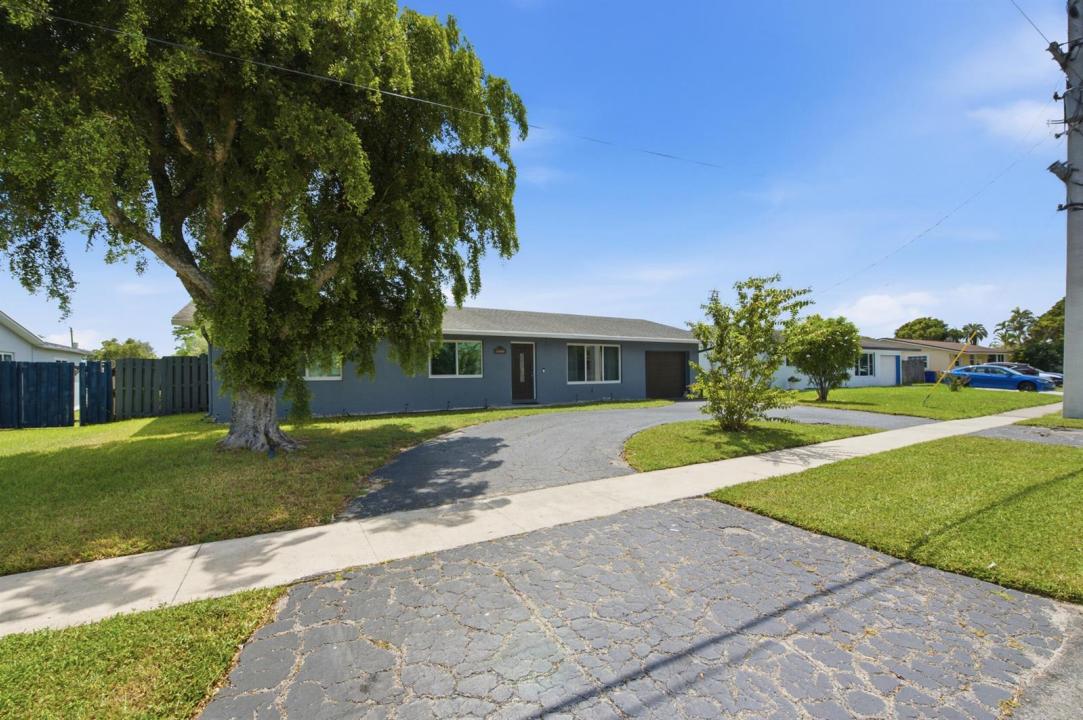 1000 W River Drive, Margate, Floride 33063, États-Unis