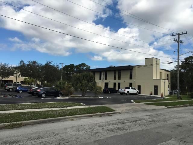 2011 S 25TH Street 216, Fort Pierce, Florida 34947, Stati Uniti