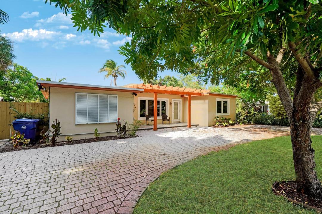 401 NW 21ST Court, Wilton Manors, Florida 33311, Stati Uniti