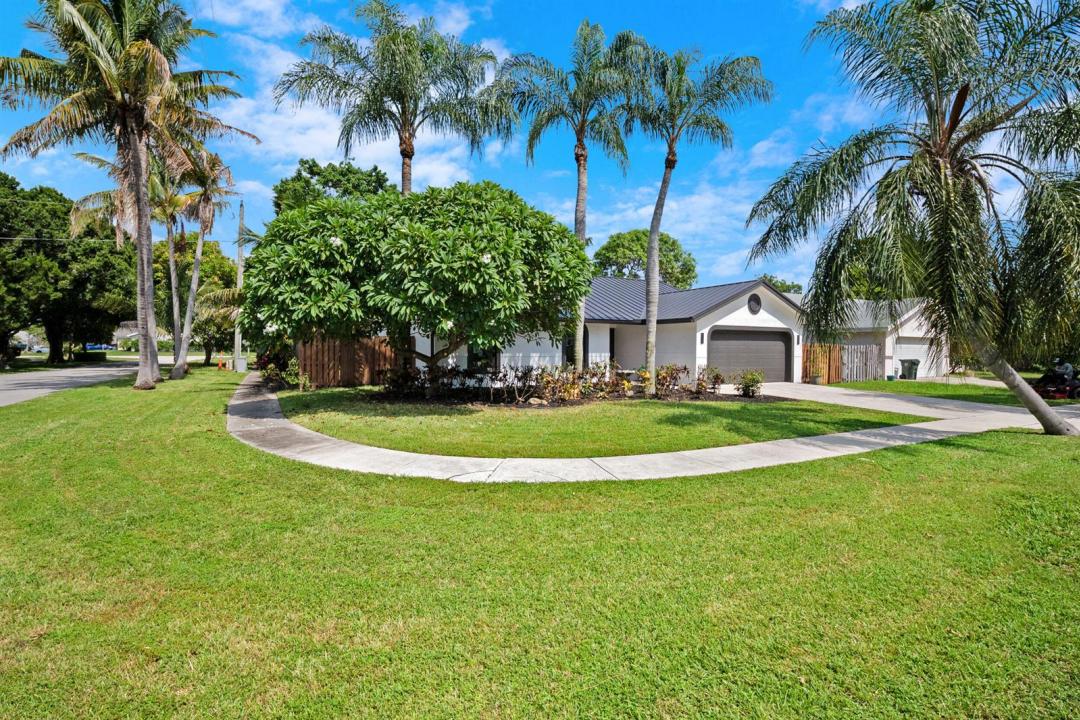 7620 Texas Trail, Boca Raton, Floride 33487, États-Unis