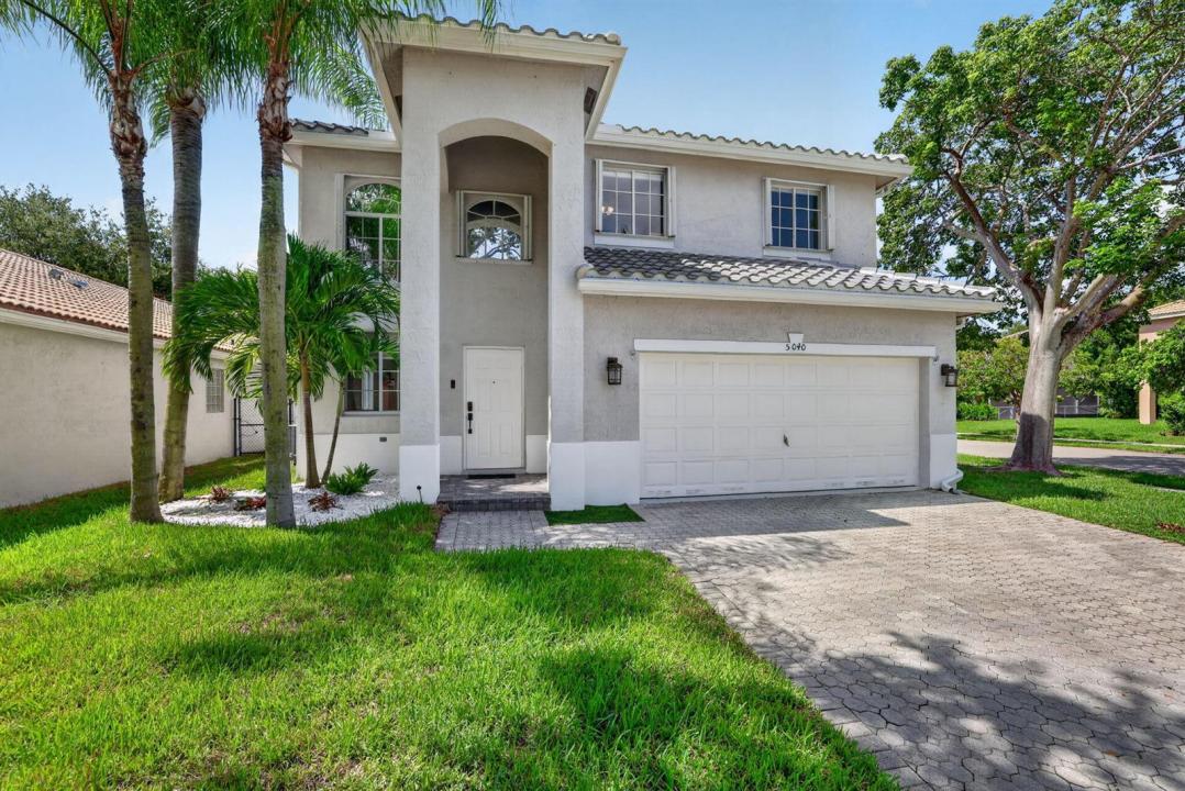 5040 Heron Place, Coconut Creek, Florida 33073, USA