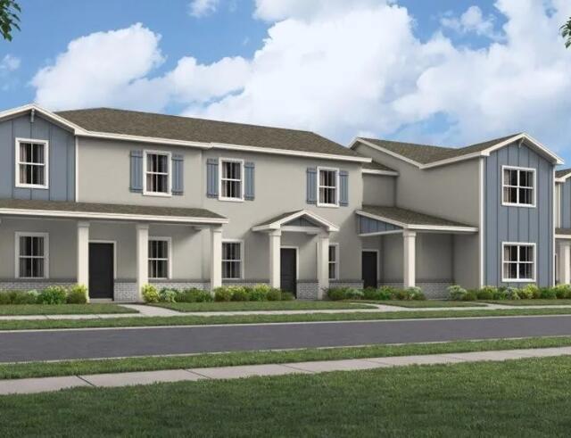 2345 White Buffalo Street, Florida 32703, USA