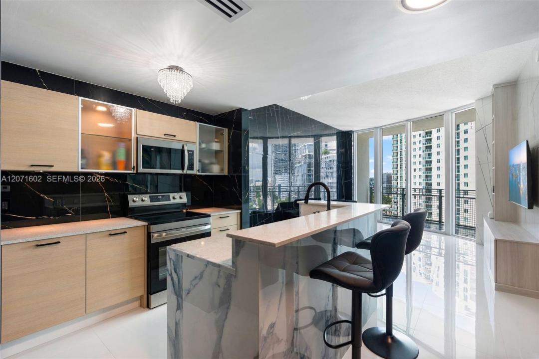350 NE 24TH Street 1107, Miami, Florida 33137, USA