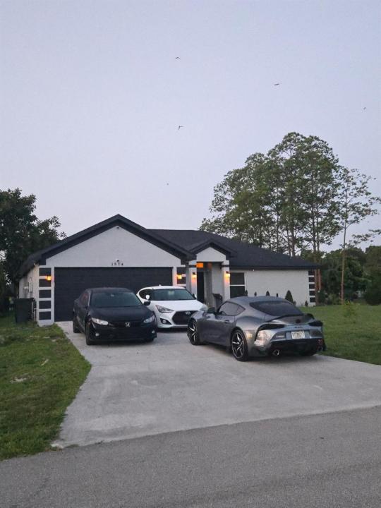 1574 SW FRESNO Road, Port St. Lucie, Florida 34953, USA