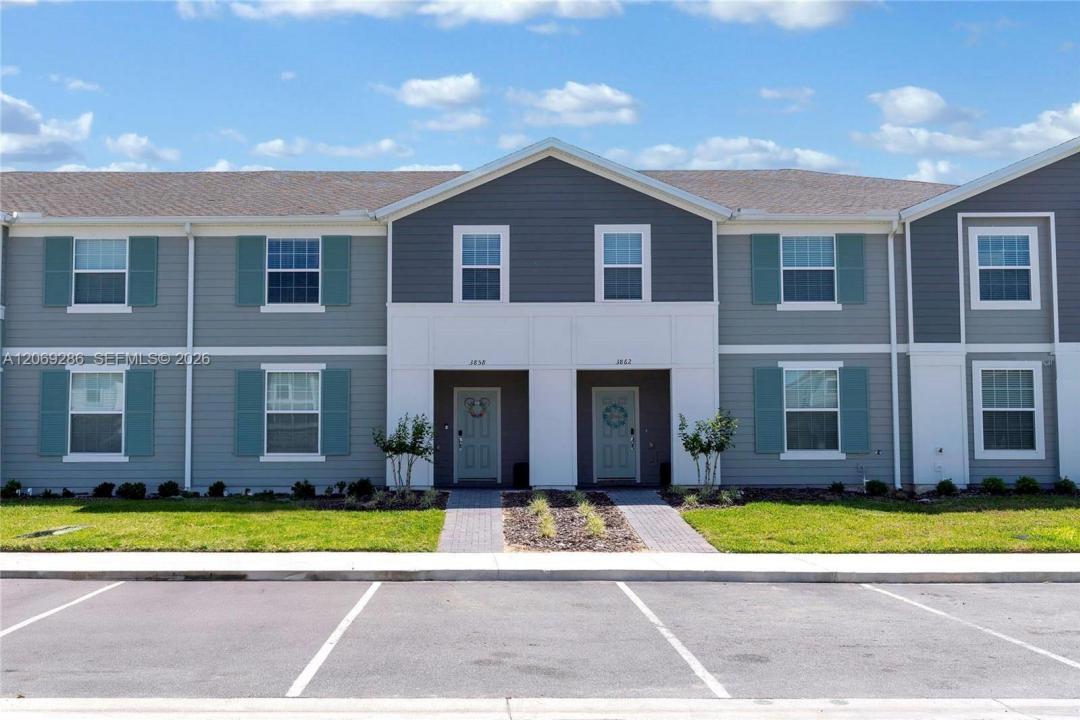 3850 Lana AVE, Davenport, Florida 33897, USA