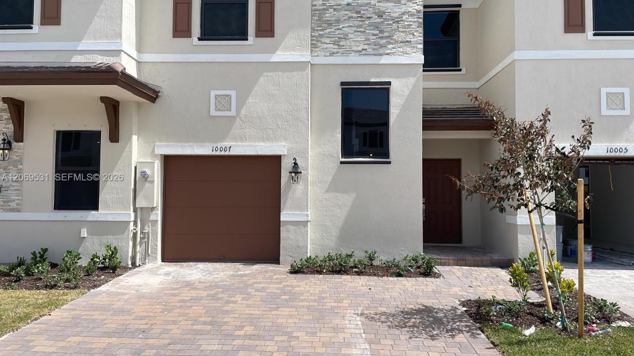 10007 SW 231 Ln, Miami, Floride 33190, États-Unis