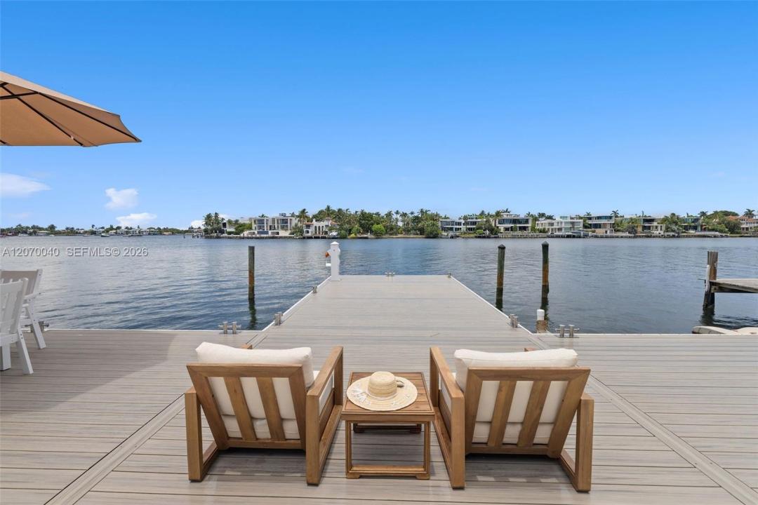 257 N Coconut Ln, Miami Beach, Floride 33139, États-Unis