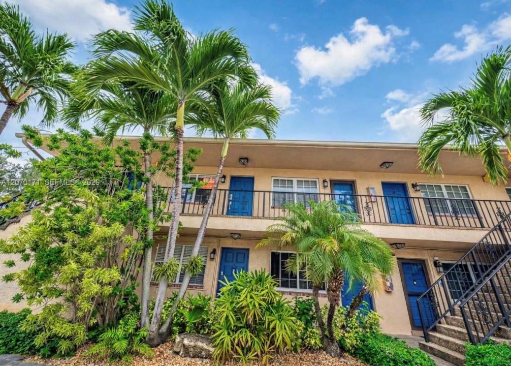 1231 SE 1st St 9, Fort Lauderdale, Floride 33301, États-Unis