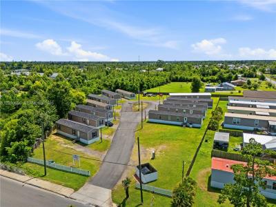 218 N Kimbrel Ave, Panama City, Floride 32404, États-Unis