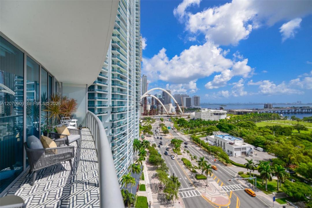 888 Biscayne Blvd 1509, Miami, 플로리다 33132, 미국