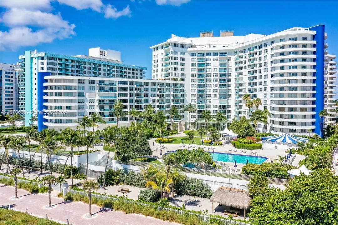 5151 Collins Ave 826, Miami Beach, Floride 33140, États-Unis