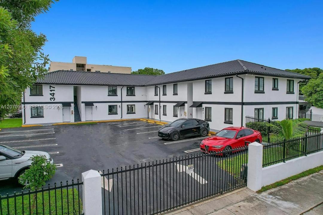 3417 NW 22nd Ave 12, Miami, Floride 33142, États-Unis
