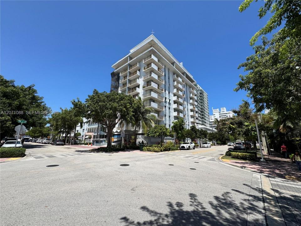 245 18th St 301, Miami Beach, Florida 33139, Stati Uniti