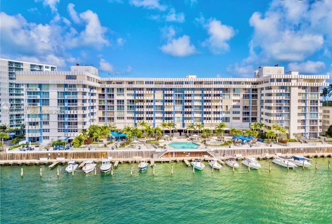 800 West Ave 817, Miami Beach, Florida 33139, Stati Uniti