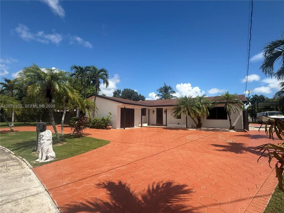 10301 SW 199th St, Cutler Bay, Floride 33157, États-Unis