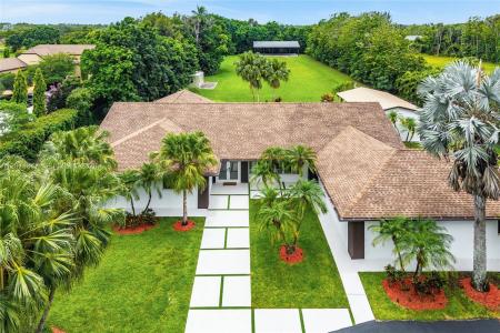 13900 Mustang Trl, Southwest Ranches, Florida 33330, USA