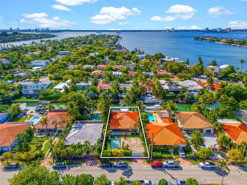 7970 Hawthorne Ave, Miami Beach, Florida 33141, Stati Uniti