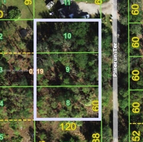 13263 Pinerun Terrace, Punta Gorda, Flórida 33955, Estados Unidos