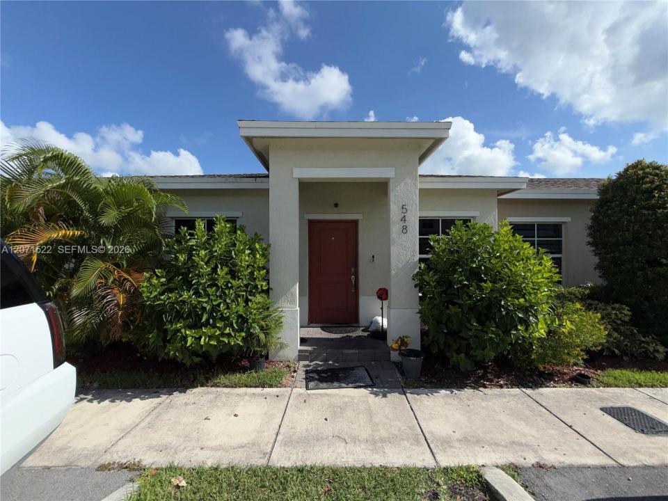 548 NE 5th Way, Florida City, Floride 33034, États-Unis